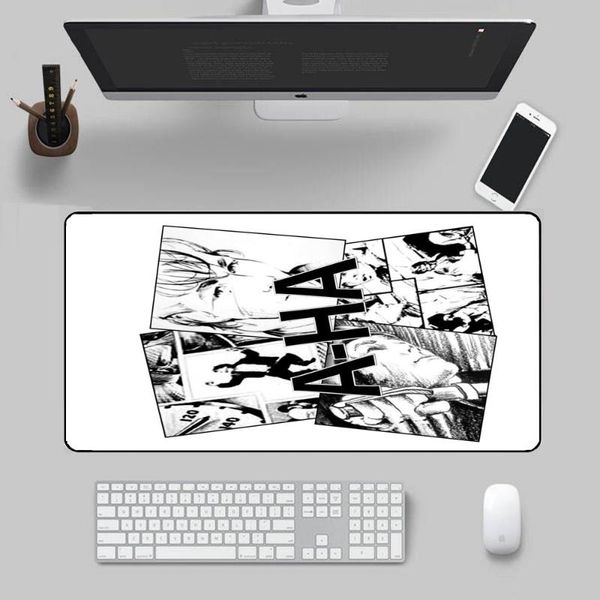 mouse pads & wrist rests a ha gaming pad large mousepad gamer accessories anti-slip natural rubber pc computer keyboard desk mat
mouse pads & wrist rests a ha gaming pad large mousepad gamer accessories anti-slip natural rubber pc computer keyboard desk mat