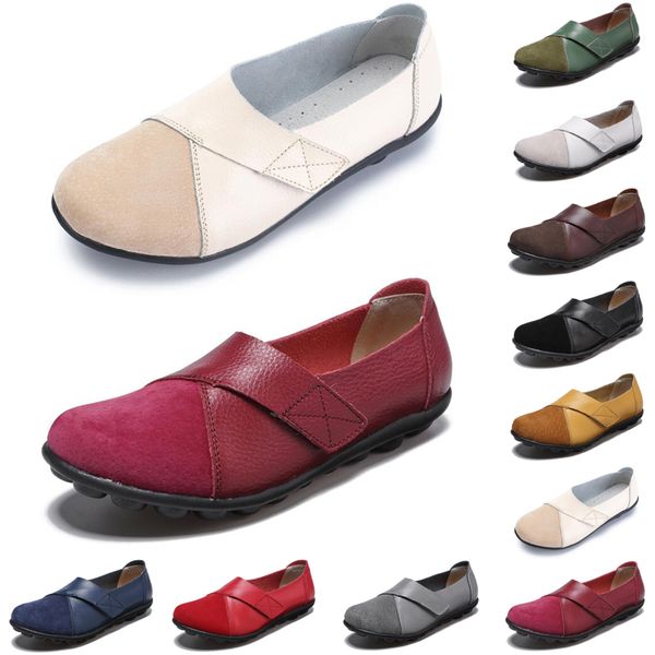 discount luxury men women casual shoes black white red loafers suede leather stitching mens trainers sneakers size 35-44
discount luxury men women casual shoes black white red loafers suede leather stitching mens trainers sneakers size 35-44