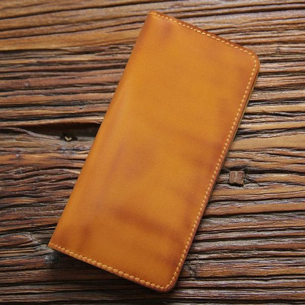luxury 100% genuine leather two folds men wallet retro whole nature cowhide male long purse fashion cardholder christmas gift wallets, Red;black
luxury 100% genuine leather two folds men wallet retro whole nature cowhide male long purse fashion cardholder christmas gift wallets, Red;black