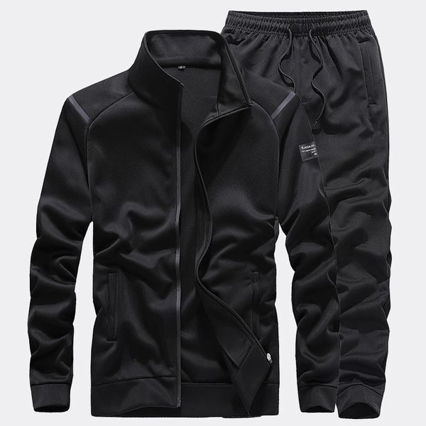 designer mens sportswear set quality tracksuit man autumn suits 2 piece sweatshirt+pants sports suit male fashion clothing plus, Gray
designer mens sportswear set quality tracksuit man autumn suits 2 piece sweatshirt+pants sports suit male fashion clothing plus, Gray