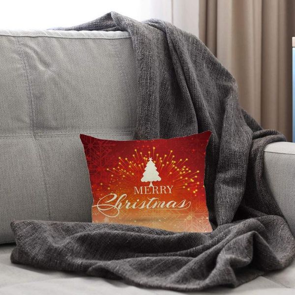 pillow case christmas pillowcase year merry linen household decoration xmas sofa cushion cover festive party supplies
pillow case christmas pillowcase year merry linen household decoration xmas sofa cushion cover festive party supplies