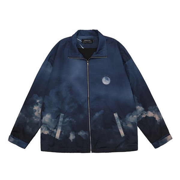 fashion trench coat men's street loose trend hip hop print jacket windbreaker autumn winter 2021, Tan;black
fashion trench coat men's street loose trend hip hop print jacket windbreaker autumn winter 2021, Tan;black