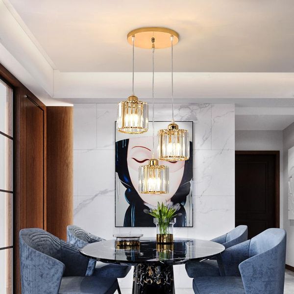 nordic led dining room chandelier lighting black gold glass crystal ceiling pendant lamp for home kitchen bedroom chandeliers
nordic led dining room chandelier lighting black gold glass crystal ceiling pendant lamp for home kitchen bedroom chandeliers