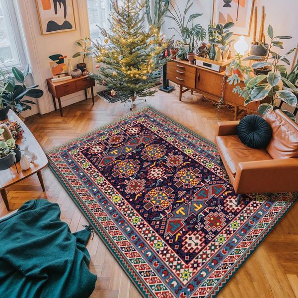 carpets persian ethnic geometric for living room bedroom bohemia mats 120x160 washable non-slip rugs chair cushions drop
carpets persian ethnic geometric for living room bedroom bohemia mats 120x160 washable non-slip rugs chair cushions drop