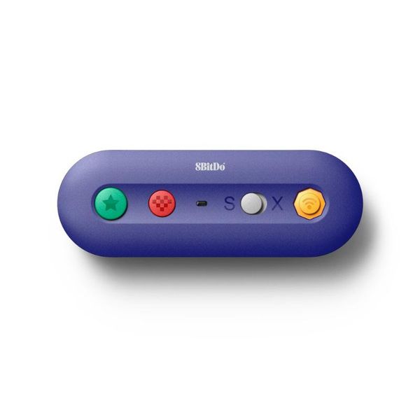 game controllers & joysticks 8bitdo gbros wireless adapter for nes snes sf-c classic edition switch gamecube
game controllers & joysticks 8bitdo gbros wireless adapter for nes snes sf-c classic edition switch gamecube