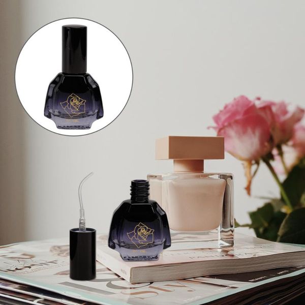 storage bottles & jars 5pcs practical sprayer glass perfume essential oil sub
storage bottles & jars 5pcs practical sprayer glass perfume essential oil sub
