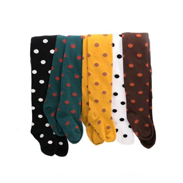 footies selling children leggings lovely dot pattern cotton match kids boys girls clothing child pantyhose wholesale 4 colors, Blue
footies selling children leggings lovely dot pattern cotton match kids boys girls clothing child pantyhose wholesale 4 colors, Blue