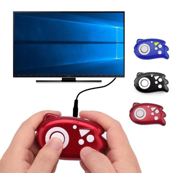 game controllers & joysticks mini joystick console classic remote sensing machine handheld nostalgic
game controllers & joysticks mini joystick console classic remote sensing machine handheld nostalgic