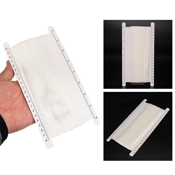 portable water dissolving pva narrow mesh tube net carp fishing feeder lures refill plunger bar tackle tool accessories
portable water dissolving pva narrow mesh tube net carp fishing feeder lures refill plunger bar tackle tool accessories
