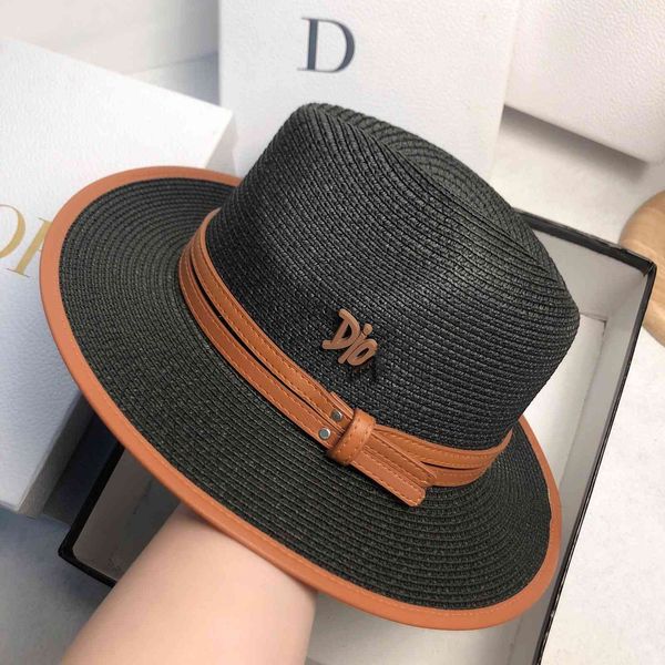 summer new concave big grass brim travel sunshade sun men's and women's jazz hat fashion, Blue;gray
summer new concave big grass brim travel sunshade sun men's and women's jazz hat fashion, Blue;gray