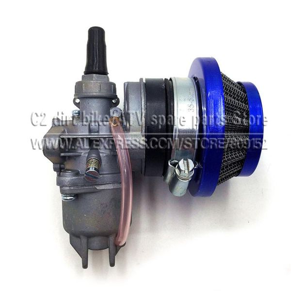 motorcycle fuel system pocket bike 47cc 49cc engine carb carburetor with air filter 2 stroke for mini quad atv dirt minimoto go kart bug
motorcycle fuel system pocket bike 47cc 49cc engine carb carburetor with air filter 2 stroke for mini quad atv dirt minimoto go kart bug