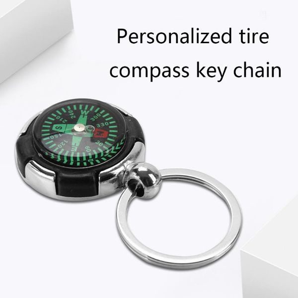 multifunctional mini compass key ring keychain outdoor camping hiking survival tool gadgets
multifunctional mini compass key ring keychain outdoor camping hiking survival tool gadgets