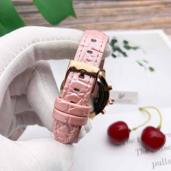 watch bands 2021 quartz table ladies fashion casual women's waterproof cute students with minimalist girl temperament net red, Black;brown
watch bands 2021 quartz table ladies fashion casual women's waterproof cute students with minimalist girl temperament net red, Black;brown