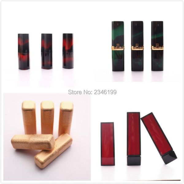 storage bottles & jars empty lip tube 12.1mm aurora lipstick frosted gold packaging cosmetic container red 50pcs
storage bottles & jars empty lip tube 12.1mm aurora lipstick frosted gold packaging cosmetic container red 50pcs