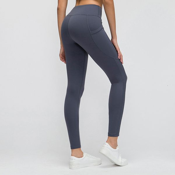 leggings point women fitness sport with pockets naked-feel pants super stretchy yoga gym leggings, Black
leggings point women fitness sport with pockets naked-feel pants super stretchy yoga gym leggings, Black