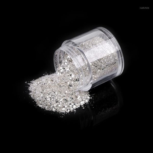 nail polish powder imported sequins laser small large flashing glitter 2boxes/lot1, Silver;gold
nail polish powder imported sequins laser small large flashing glitter 2boxes/lot1, Silver;gold