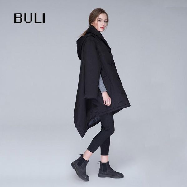 women's jackets bree autumn and winter cape coat tide down jacket 2021 short thickened, Black;brown
women's jackets bree autumn and winter cape coat tide down jacket 2021 short thickened, Black;brown
