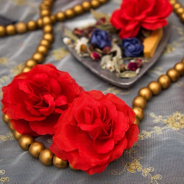 artificial flowers silk rose flower heads 50pcs for hat clothes decoration wedding decorative & wreaths
artificial flowers silk rose flower heads 50pcs for hat clothes decoration wedding decorative & wreaths