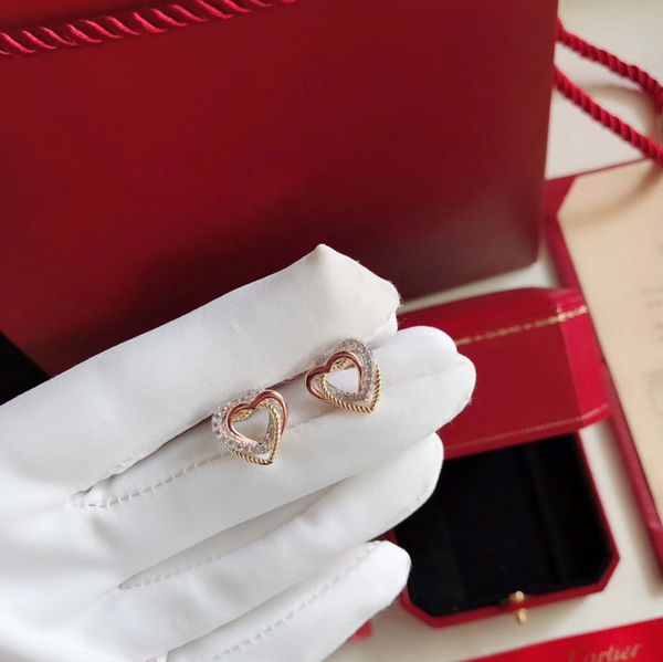 design hoop earrings for women s925 silver needle banquet party jewelry birthday new year christmas gift 2021, Golden;silver
design hoop earrings for women s925 silver needle banquet party jewelry birthday new year christmas gift 2021, Golden;silver