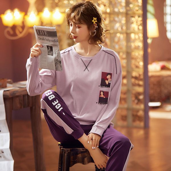 kawaii sailor moon women nightwear winter long sleeve keep warm pajamas soft cotton lazy style ladies outdoor homewear sleepwear, Black;red
kawaii sailor moon women nightwear winter long sleeve keep warm pajamas soft cotton lazy style ladies outdoor homewear sleepwear, Black;red