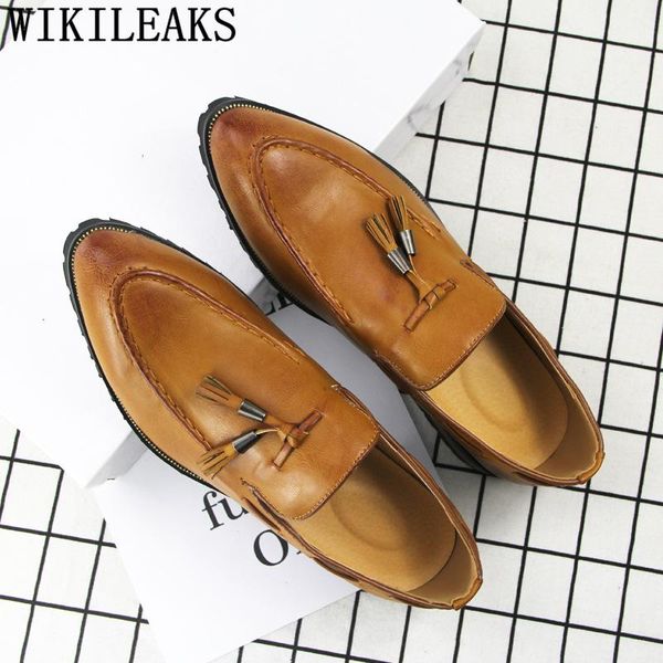 dress shoes loafers oxford for men classic wedding italian sepatu slip on pria zapatos de hombre vestir formal, Black
dress shoes loafers oxford for men classic wedding italian sepatu slip on pria zapatos de hombre vestir formal, Black