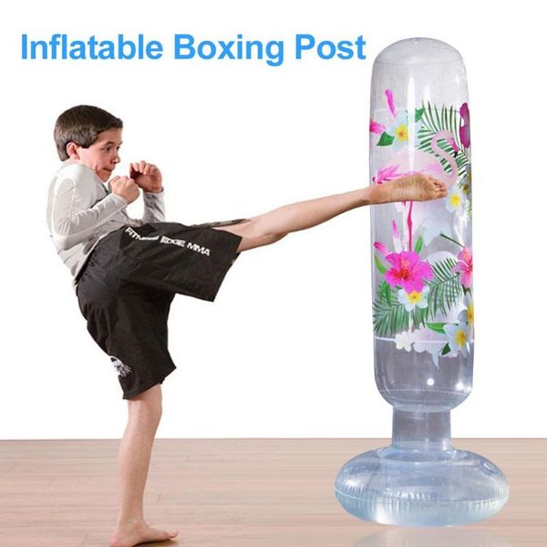 sand bag boxing punching inflatable stand tumbler muay thai training pressure relief bounce back sandbag for kids adult
sand bag boxing punching inflatable stand tumbler muay thai training pressure relief bounce back sandbag for kids adult