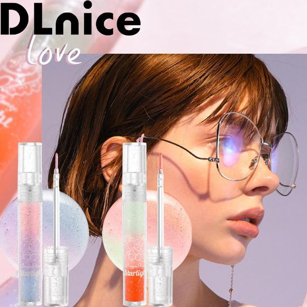 lip gloss three-color gradient transparent 1pc glaze shiny moisturizing superimposed lipstick 2 styles
lip gloss three-color gradient transparent 1pc glaze shiny moisturizing superimposed lipstick 2 styles