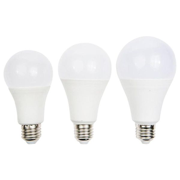 bulbs e27 led bulb energy saving lamp ac 85-265v smd 2835 aluminum light cool white/warm white for bedroom living room
bulbs e27 led bulb energy saving lamp ac 85-265v smd 2835 aluminum light cool white/warm white for bedroom living room