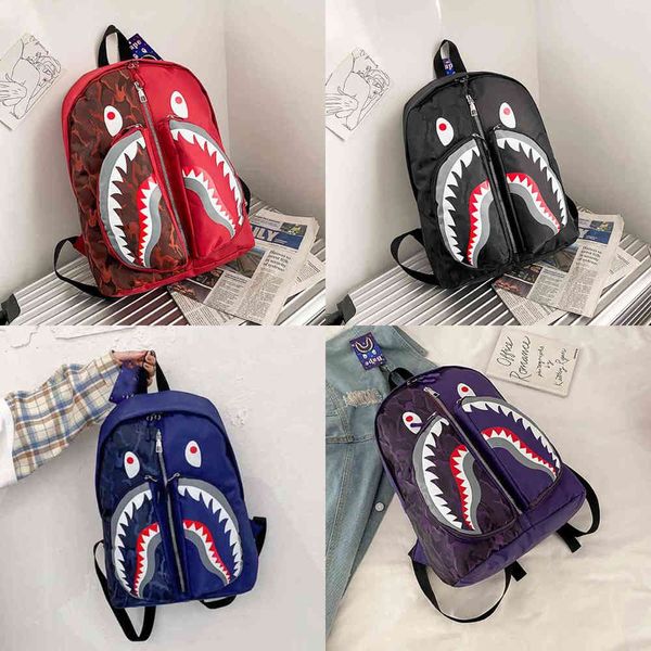 cartoon shark mouth face backpacks kids students schoolbag purse graffiti children school bag shoulder bags girls boy book pack travel sport
cartoon shark mouth face backpacks kids students schoolbag purse graffiti children school bag shoulder bags girls boy book pack travel sport