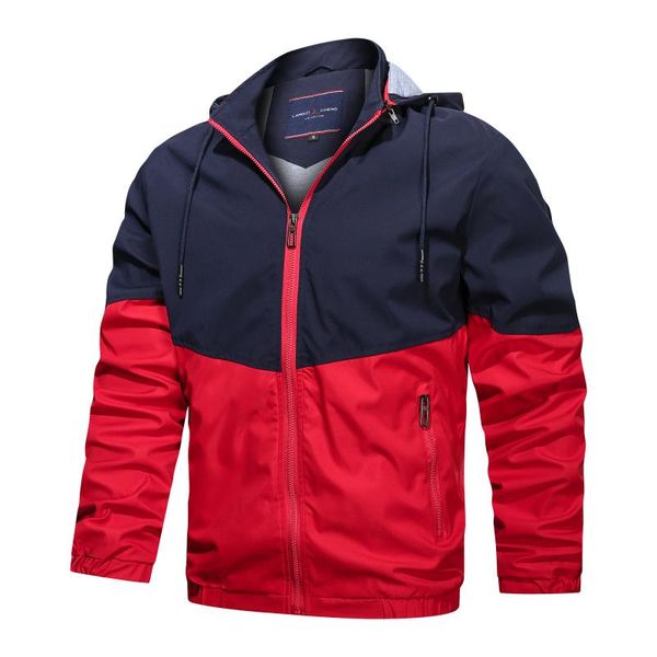 men's jackets 2021 outdoor waterproof softshell jacket hunting windbreaker ski coat hiking rain camping fishing tactical clothing men&w, Black;brown
men's jackets 2021 outdoor waterproof softshell jacket hunting windbreaker ski coat hiking rain camping fishing tactical clothing men&w, Black;brown