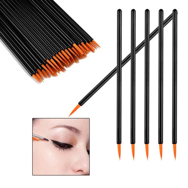 makeup brushes 50pcs eyelash disposable cotton swab micro individual eyelashes microbrush lash removing extension accessories
makeup brushes 50pcs eyelash disposable cotton swab micro individual eyelashes microbrush lash removing extension accessories