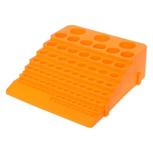 storage boxes & bins 84 holes multifunctional thickened box tool accessories organizer for milling cutter reamer
storage boxes & bins 84 holes multifunctional thickened box tool accessories organizer for milling cutter reamer