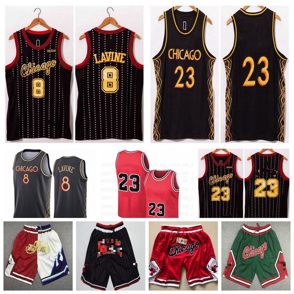 NCAA Basketball Jerseys Return 23 MJ Zach 8 LaVine Jersey 2021 Edition City Shorts Red Black, As photo
NCAA Basketball Jerseys Return 23 MJ Zach 8 LaVine Jersey 2021 Edition City Shorts Red Black, As photo