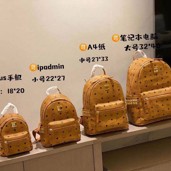 new backpack popular upgrade korean backpack fashion versatile four models a variety of options ysj nnya
new backpack popular upgrade korean backpack fashion versatile four models a variety of options ysj nnya