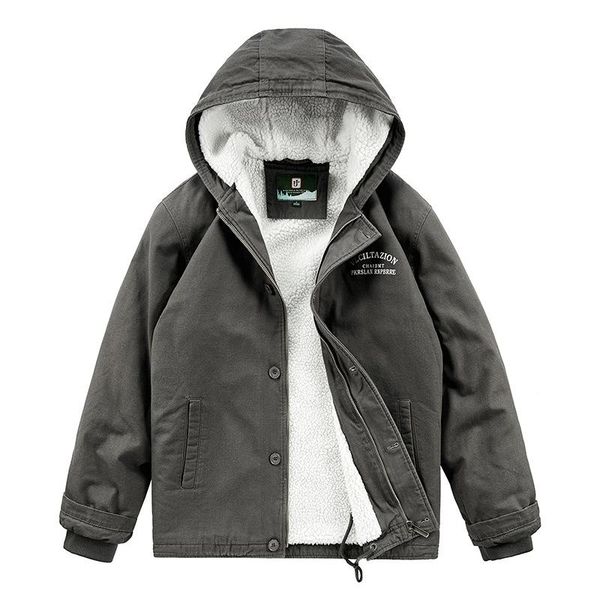 men's jackets winter coat for men outdoor casual windproof hooded solid color jacket loose cross border fleece overalls, Black;brown
men's jackets winter coat for men outdoor casual windproof hooded solid color jacket loose cross border fleece overalls, Black;brown