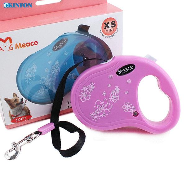 dog collars & leashes 20pcs/lot the automatic 12kg pull retractable leash 3 meters
dog collars & leashes 20pcs/lot the automatic 12kg pull retractable leash 3 meters