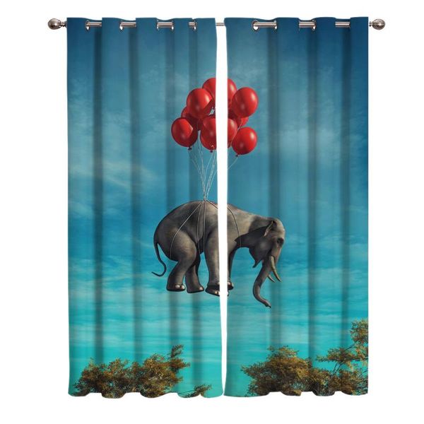 curtain & drapes elephant balloon big stupid red sky printing curtains living room bedroom necessary home decoration kids window
curtain & drapes elephant balloon big stupid red sky printing curtains living room bedroom necessary home decoration kids window