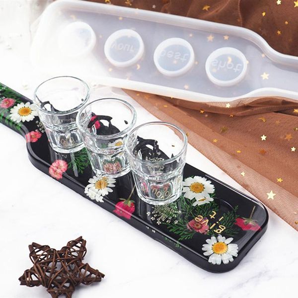 craft tools wine cup holder mold handmade bar beer glass tray rectangle picnic plate
craft tools wine cup holder mold handmade bar beer glass tray rectangle picnic plate