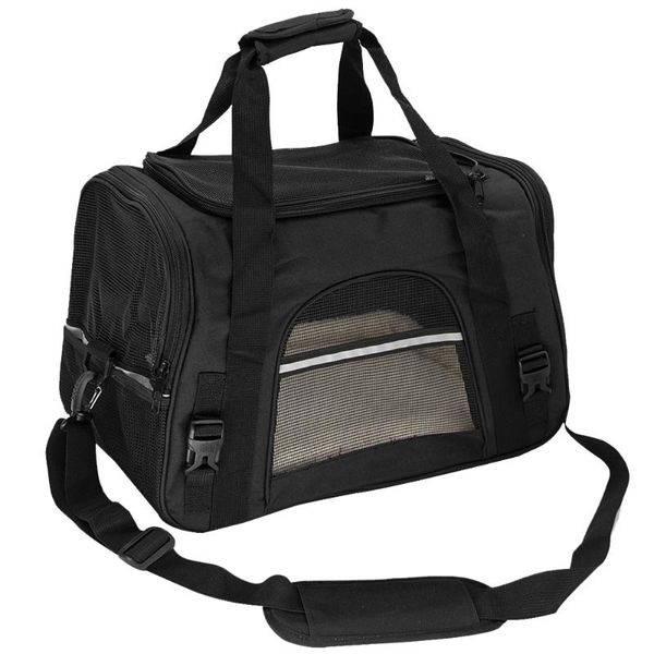 dog car seat covers pet carrier bags cat bag portable accessories carrying box mesh breathable for small puppy transport
dog car seat covers pet carrier bags cat bag portable accessories carrying box mesh breathable for small puppy transport