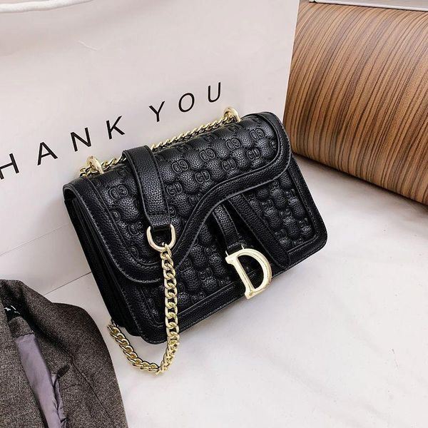 evening bags 2021 ladies bag fashion casual messenger lattice chain shoulder pure color pu handbag mobile phone
evening bags 2021 ladies bag fashion casual messenger lattice chain shoulder pure color pu handbag mobile phone