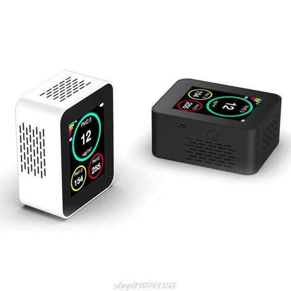 gas analyzers pm2.5 pm1.0 pm10 haze particle detector air quality tester home office monitor tft analyzer j02 21 dropship
gas analyzers pm2.5 pm1.0 pm10 haze particle detector air quality tester home office monitor tft analyzer j02 21 dropship