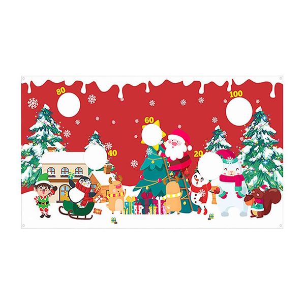 cushion/decorative pillow 1pc christmas hanging flag outdoor toss game sandbag throwing
cushion/decorative pillow 1pc christmas hanging flag outdoor toss game sandbag throwing