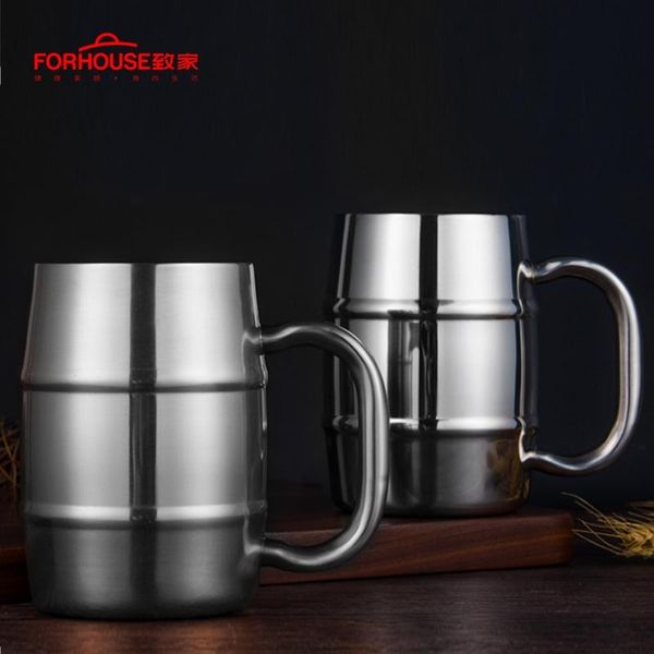 mugs 450ml stainless steel beer cup coffee outdoor camping travel drinking whiskey milk tea for home bar
mugs 450ml stainless steel beer cup coffee outdoor camping travel drinking whiskey milk tea for home bar