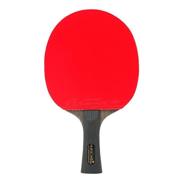 table tennis raquets racket carbon fiber double face in sticky rubber professional powerful pong bat training competition
table tennis raquets racket carbon fiber double face in sticky rubber professional powerful pong bat training competition