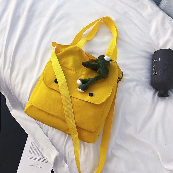 evening bags canvas bag 2021 lazy style one-shoulder school female students all-match fashion messenger portable
evening bags canvas bag 2021 lazy style one-shoulder school female students all-match fashion messenger portable