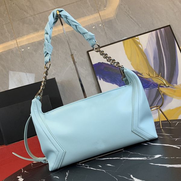 lambskin style brand women underarm bag fashion plicated design single shoulder bags ladies luxury totes crossbody
lambskin style brand women underarm bag fashion plicated design single shoulder bags ladies luxury totes crossbody