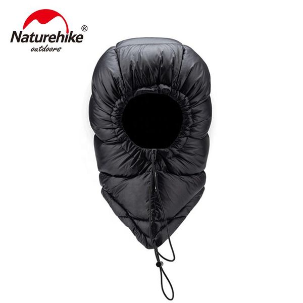 naturehike warm down hat outdoor hiking mountain climbing waterproof ear protection winter nh20fs026 hats, Black;white
naturehike warm down hat outdoor hiking mountain climbing waterproof ear protection winter nh20fs026 hats, Black;white