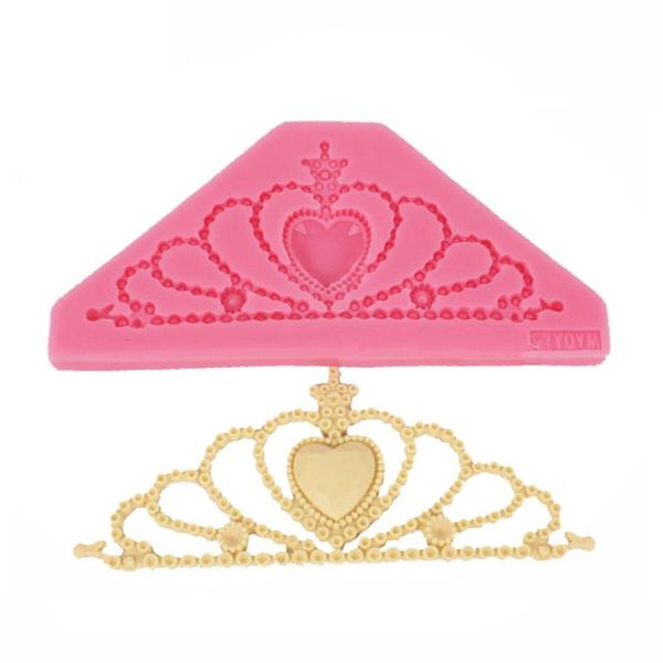 baking moulds 1pc 3d crown silicone mold fondant cake decorating tools chocolate gumpaste kit home diy cook tool
baking moulds 1pc 3d crown silicone mold fondant cake decorating tools chocolate gumpaste kit home diy cook tool