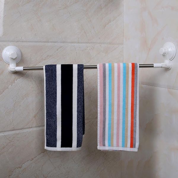 towel racks 1 piece suction cup bar stainless steel wall holder rust proof 180 degree rotation kitchen bathroom products hangers
towel racks 1 piece suction cup bar stainless steel wall holder rust proof 180 degree rotation kitchen bathroom products hangers