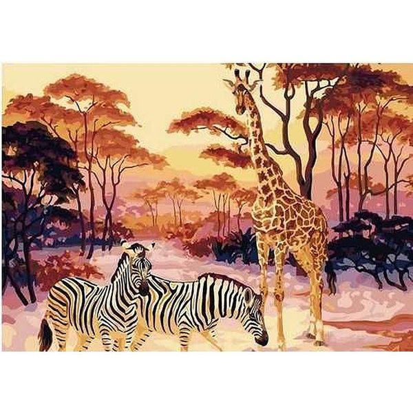 paintings zebra paint by numbers coloring hand painted wall art kits drawing canvas diy oil painting pictures
paintings zebra paint by numbers coloring hand painted wall art kits drawing canvas diy oil painting pictures